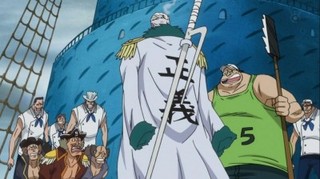 One Piece S15E56