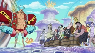 One Piece S15E57
