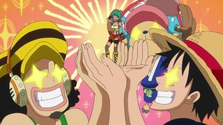 One Piece S15E59