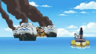 One Piece S15E61