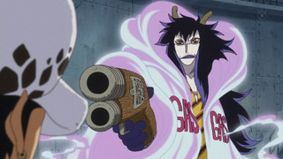 One Piece S16E13