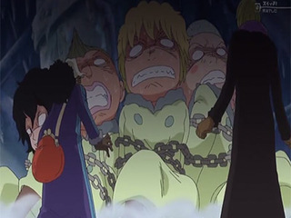 One Piece S16E17