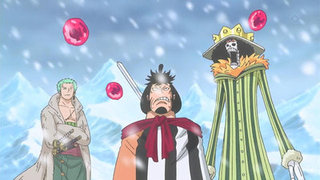 One Piece S16E19