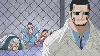 One Piece S16E20