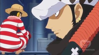 One Piece S16E25