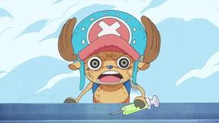 One Piece S16E35