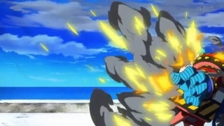 One Piece S16E40