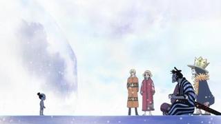 One Piece S16E43