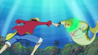 One Piece S16E47