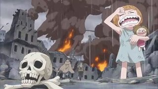 One Piece S17E01
