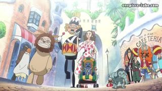 One Piece S17E02