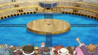 One Piece S17E03