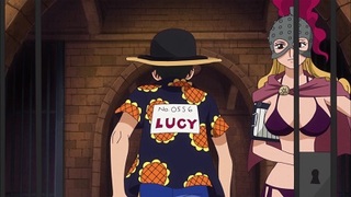 One Piece S17E05