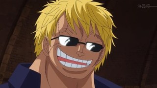 One Piece S17E07