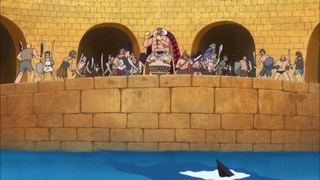 One Piece S17E09