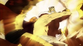 One Piece S17E10