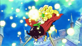One Piece S17E102