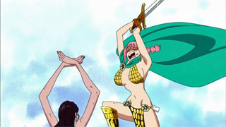 One Piece S17E104
