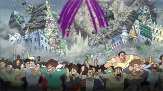 One Piece S17E105