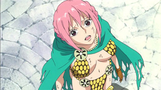 One Piece S17E106