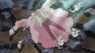 One Piece S17E107