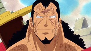 One Piece S17E108