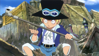 One Piece S17E109