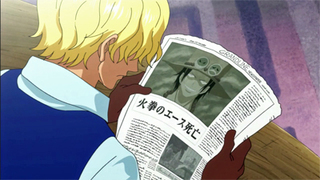 One Piece S17E110