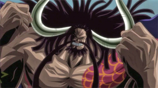 One Piece S17E111