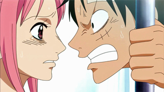 One Piece S17E113