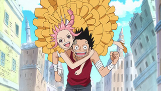 One Piece S17E114