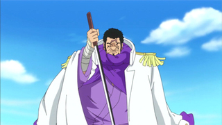 One Piece S17E116
