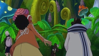 One Piece S17E12
