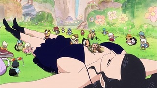One Piece S17E13