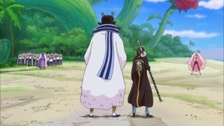 One Piece S17E14