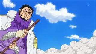 One Piece S17E15