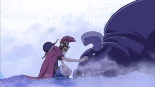 One Piece S17E16