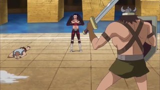 One Piece S17E17