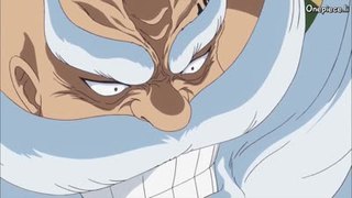 One Piece S17E18