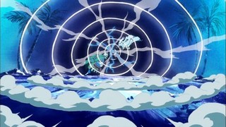 One Piece S17E21