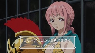 One Piece S17E22