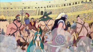 One Piece S17E24