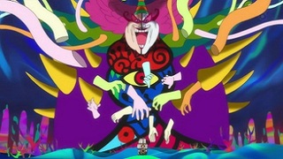 One Piece S17E25