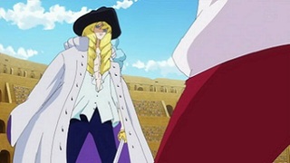 One Piece S17E26