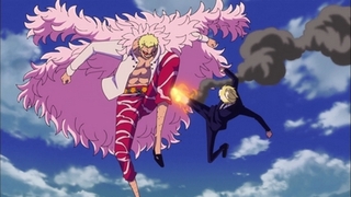 One Piece S17E27