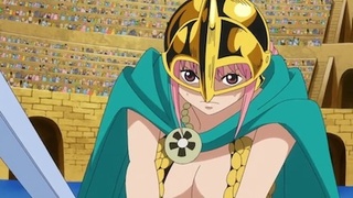 One Piece S17E28