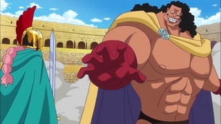 One Piece S17E29