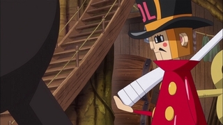 One Piece S17E30