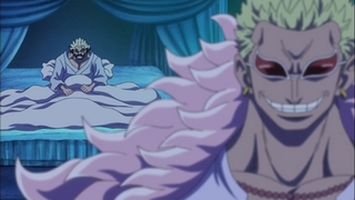 One Piece S17E31