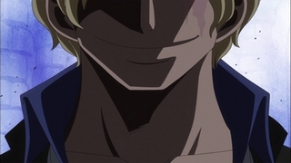 One Piece S17E35